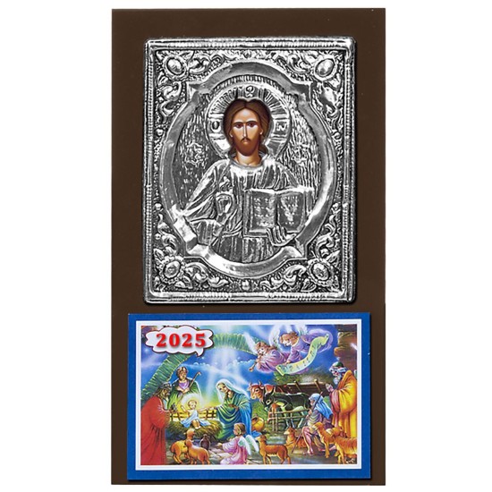 ΗΜΕΡΟΛΟΓΙΟ    ΕΙΚΟΝΑ 23x13cm