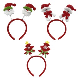 Στέκα χριστουγέννων ελατήρια  Xmasfest 1131136