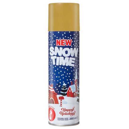 ΧΙΟΝΙ ΣΠΡΕΥ   ΧΡΥΣΟ 250ml