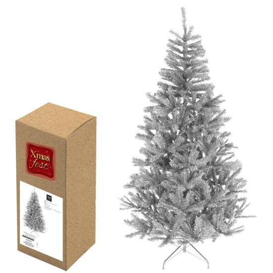Δέντρο λευκό μεταλλική βάση 180cm 180cm Φ~98cm Xmasfest 1131409 Δέντρο λευκό μεταλλική βάση 180cm 180cm Φ~98cm Xmasfest 1131409