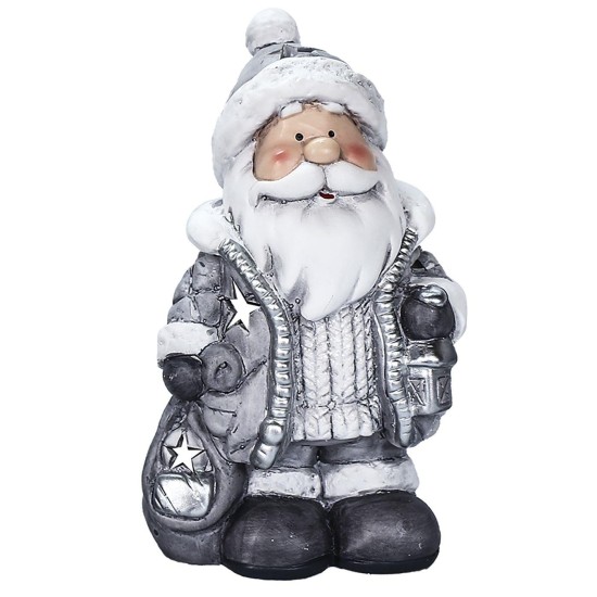 ΚΗΡΟΠΗΓΕΙΟ ΚΕΡΑΜΕΙΚΟ ΑΓ.ΒΑΣΙΛΗΣ 19x11.5x8,5cm