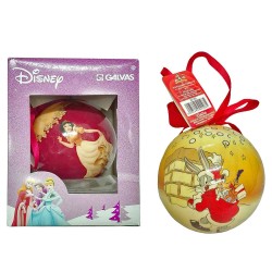 Μπάλα οικολογική επώνυμη φ11cm Φ11cm Disney