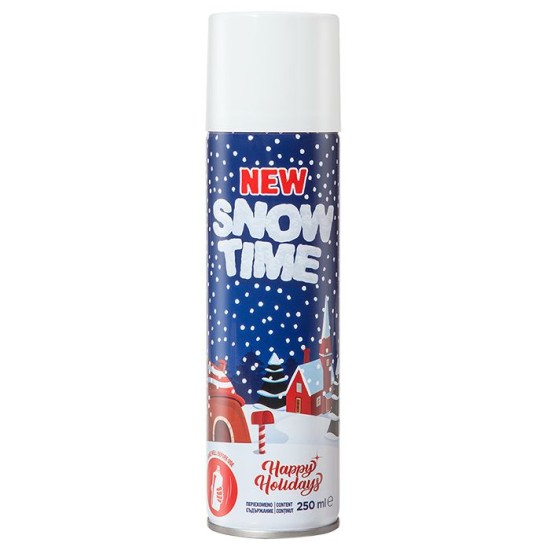 ΧΙΟΝΙ ΣΠΡΕΥ   ΛΕΥΚΟ 250ml