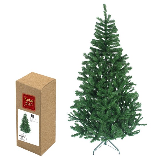 Δένδρο μεταλλική βάση 210cm 210cm Φ~116cm Xmasfest 113553 ΔΕΝΔΡΟ ΜΕΤAΛΛΙΚΗ ΒΑΣΗ 210cm