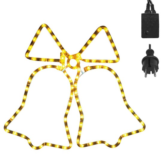 ΚΑΜΠΑΝΕΣ ΦΩΤΟΣΩΛΗΝΑΣ CONTROLLER 58x46cm