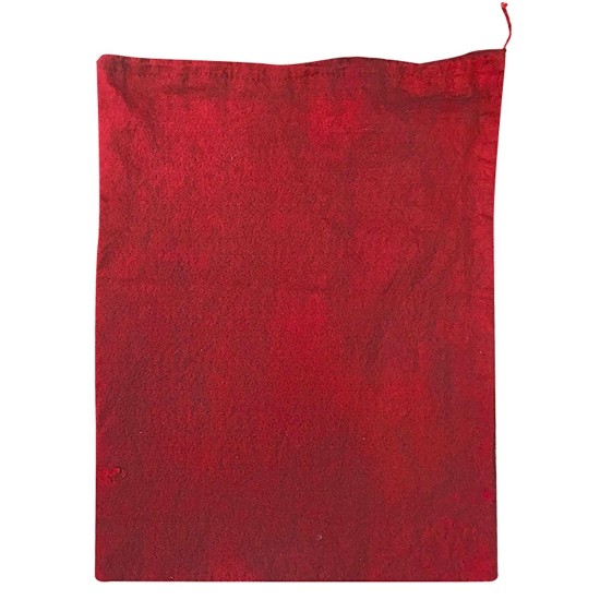 Σάκος Άγιου βασίλη 70x50cm Xmasfest 1131017 ΣΑΚΟΣ ΑΓΙΟΥ ΒΑΣΙΛΗ 70x50cm