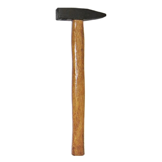Σφυρί με ξύλινη λαβή ~320g 29x10cm Homie 116131
