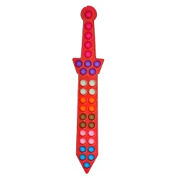 Pop it Fidget Σπαθί 56x6,5cm Homie 116885