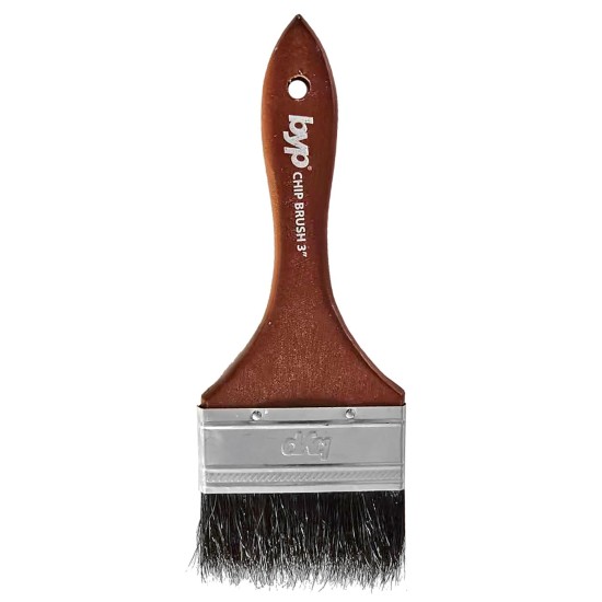 Πινέλο βαψίματος 3 '' 3'' (76mm) Homie 116908