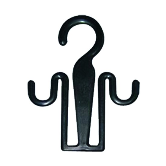 Κρεμαστράκι Σαγιονάρας-Παντόφλας 15,5x10cm JustNote 39131