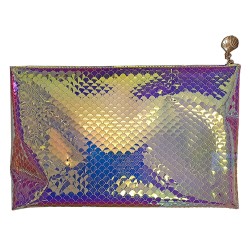 ΤΣΑΝΤΑΚΙ ΦΑΚΕΛΟΣ LASER ΓΟΡΓΟΝΑ 31x19x8cm 4teen4ty 401186