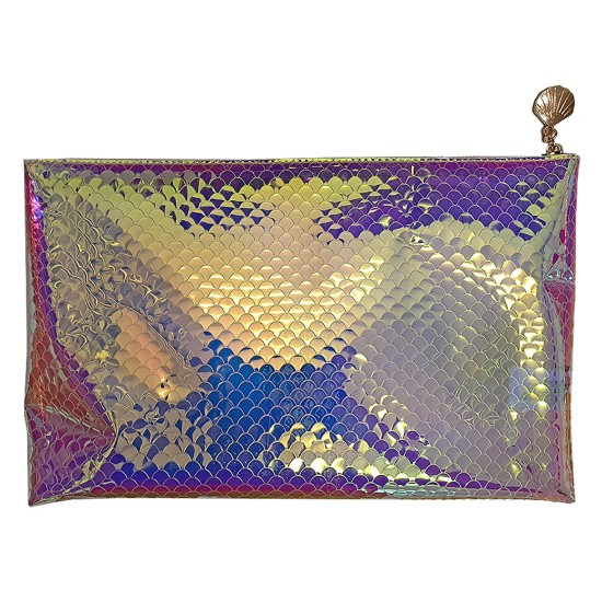 ΤΣΑΝΤΑΚΙ ΦΑΚΕΛΟΣ LASER ΓΟΡΓΟΝΑ 31x19x8cm 4teen4ty 401186 ΤΣΑΝΤΑΚΙ ΦΑΚΕΛΟΣ LASER ΓΟΡΓΟΝΑ 31x19x8cm 4teen4ty 401186