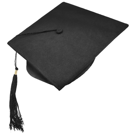 ΚΑΠΕΛΟ ΑΠΟΦΟΙΤΟΣ ΠΑΝΕΠΙΣΤΗΜΙΟΥ ΜΕ ΦΟΥΝΤΑ 24x24x10cm