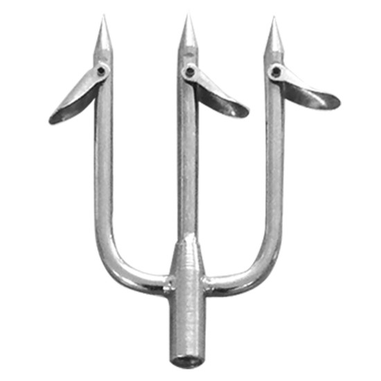 Τρίαινα Φτερού 11,2x5,7cm SummerTiempo 621100