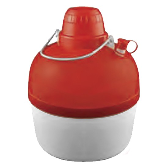 Θερμός Επένδυση 5l 5L SummerTiempo 621110 ΘΕΡΜΟΣ ΕΠΕΝΔΥΣΗ 5L