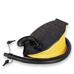 Τρόμπα Ποδιού Μεσαία Bestway 24x17x8cm 1.6L Bestway 62023