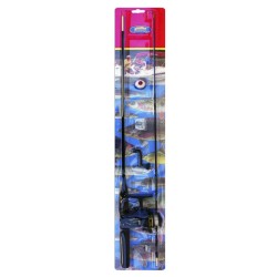 Καλάμι Ψαρέματος σετ 165cm SummerTiempo 621222