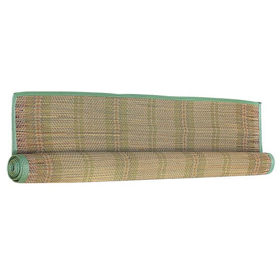 Ψάθα Παραλίας Ψάθινη 70x180cm SummerTiempo 621508 ΨΑΘΑ ΠΑΡΑΛΙΑΣ 70x180cm