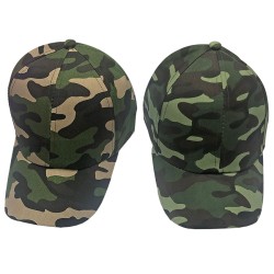 Καπέλο Army Ανδρικό  SummerTiempo 621544