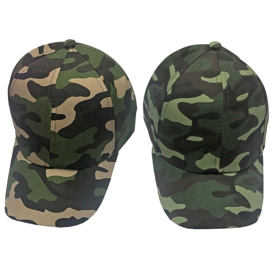 Καπέλο Army Ανδρικό  SummerTiempo 621544