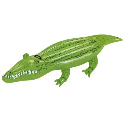 Φουσκωτός Κροκόδειλος Bestway 152x71cm Bestway 41477