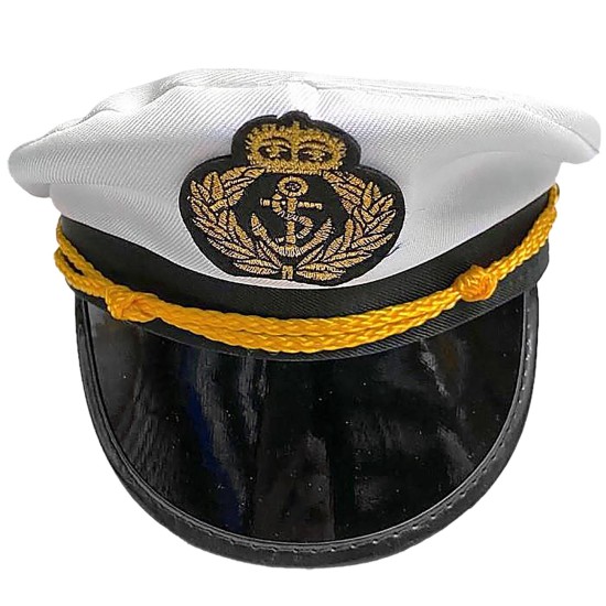 Καπέλο Ναυτικό Παιδικό  SummerTiempo 621706