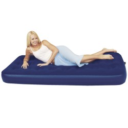 Στρώμα Σκηνής Φουσκωτό Μονό Bestway 185x76x22cm Bestway 67000