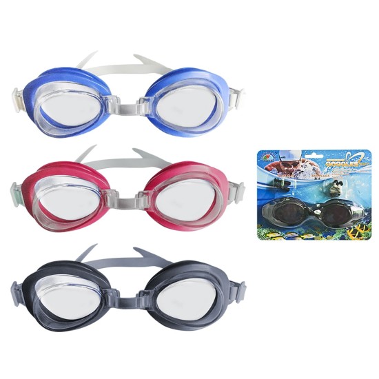Γυαλάκια Θαλάσσης Blister  SummerTiempo 621826