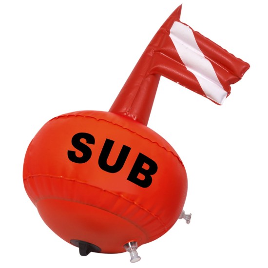 Σημαδούρα Φουσκωτή  SummerTiempo 621845