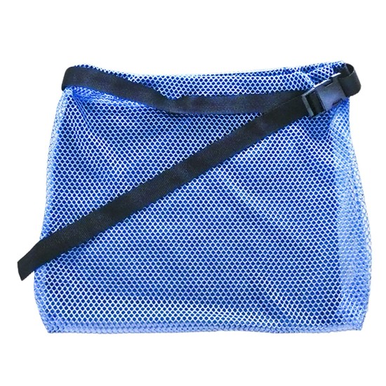 Ψαροσακούλα 45x39cm SummerTiempo 621846