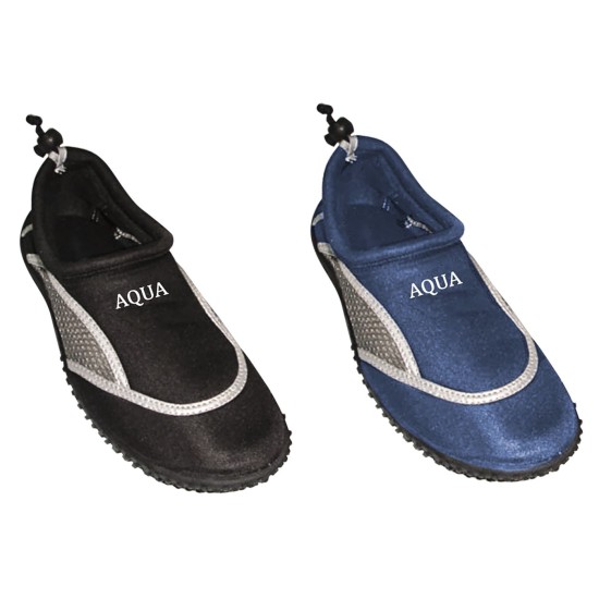 Παπούτσια Θαλάσσης Aqua No:40-45 SummerTiempo 62207 Παπούτσια Θαλάσσης Aqua No:40-45 SummerTiempo 62207