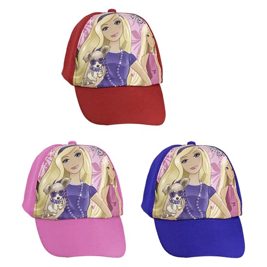 Καπέλο Παιδικό Τζόκευ Κοπέλες  SummerTiempo 621920