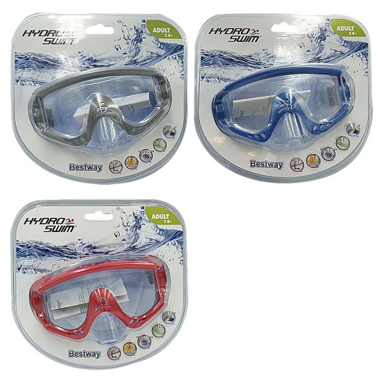 Μάσκα Ενηλίκων Bestway  Bestway 22044