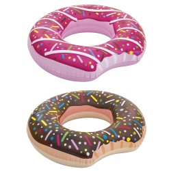 Σωσίβιο Donut Bestway Φ107cm Bestway 36118