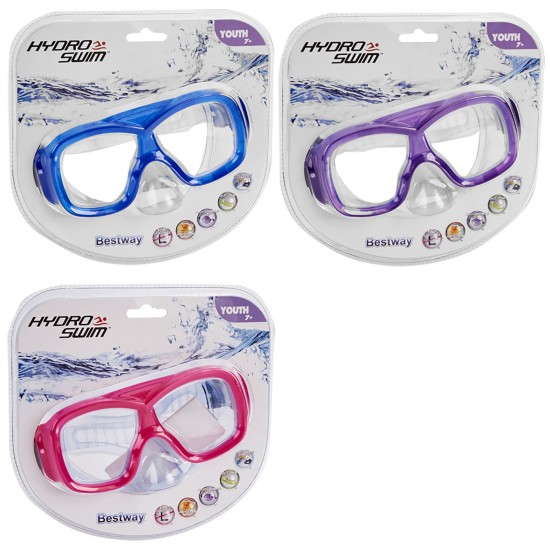 Μάσκα Παιδική Bestway  Bestway 22039