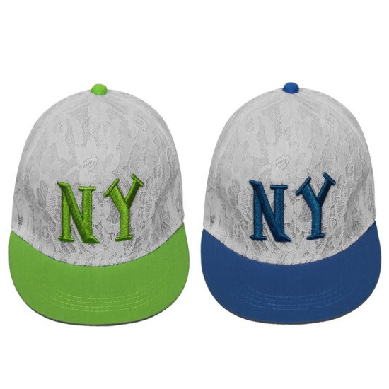 ΚΑΠΕΛΟ ΤΖΟΚΕΥ ΔΑΝΤΕΛΑ ΝΥ ΓΥΝΑΙΚΕΙΟ  SUMMERtiempo 622095