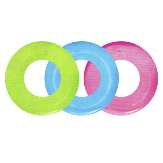 ΣΩΣΙΒΙΟ ΚΟΥΛΟΥΡΑ ΔΙΑΦΑΝΕΣ BESTWAY Φ51cm Bestway 36022B ΣΩΣΙΒΙΟ ΔΙΑΦΑΝΕΣ Φ51cm