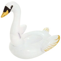 ΦΟΥΣΚΩΤΟ ΘΑΛΑΣΣΗΣ ΚΥΚΝΟΣ 122x122cm Bestway 41123