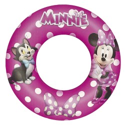 Σωσίβιο Κουλούρα Minnie Bestway Φ56cm Bestway 91040