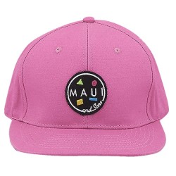 ΤΖΟΚΕΥ ΕΝΗΛΙΚΩΝ Maui and sons  ΦΟΥΞΙΑ  MAUI