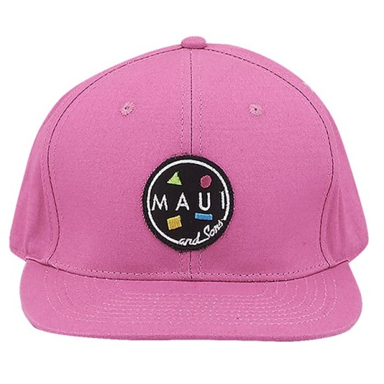 ΤΖΟΚΕΥ ΕΝΗΛΙΚΩΝ Maui and sons  ΦΟΥΞΙΑ  MAUI