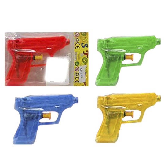 ΝΕΡΟΠΙΣΤΟΛΟ ΑΠΛΟ 10x8cm