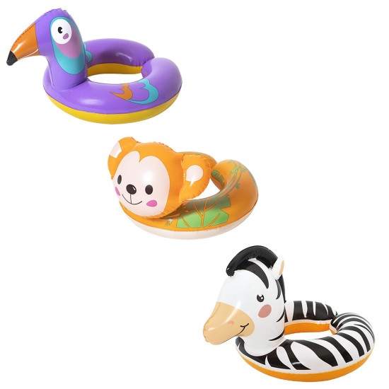 ΚΟΥΛΟΥΡΑ ΘΑΛΑΣΣΣΗΣ  ΣΑΦΑΡΙ 51x45cm