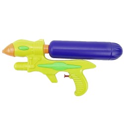 ΝΕΡΟΠΙΣΤΟΛΟ ΑΠΛΟ ΜΕ ΜΑΚΡΥΑ ΑΜΠΟΥΛΑ 36x17cm SUMMERtiempo 622343