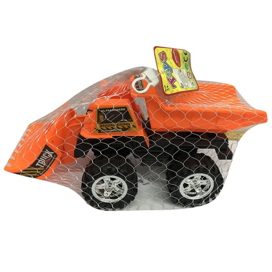 ΜΠΟΥΛΝΤΟΖΑ ΣΚΕΤΗ ΣΕ ΔΙΧΤΥ 36x16x17cm