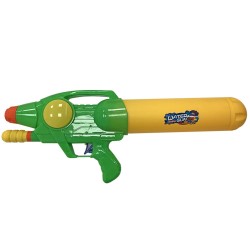 ΝΕΡΟΠΙΣΤΟΛΟ ΤΡΟΜΠΑΣ 50x19cm SUMMERtiempo 622353