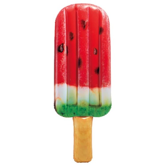 ΦΟΥΣΚΩΤΟ ΠΑΓΩΤΟ ΞΥΛΑΚΙ ΚΑΡΠΟΥΖΙ INTEX 191x76cm