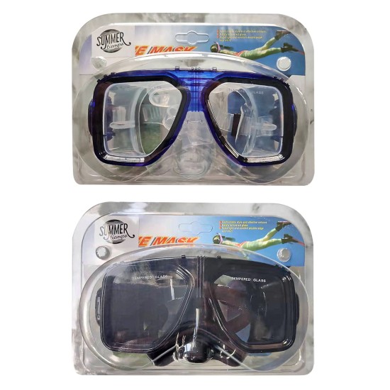 ΜΑΣΚΑ ΕΝΗΛΙΚΩΝ ΣΙΛΙΚΟΝΗΣ TEMPERED GLASS  SUMMERtiempo 622466