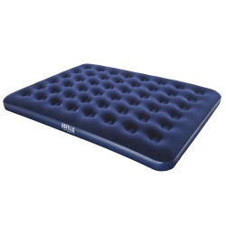 Στρώμα Διπλό Φαρδύ Φουσκωτό Ύπνου Bestway 203x152x22cm Bestway 67003