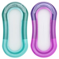 Φουσκωτό Στρώμα Aqua Lounge Bestway 160x84cm Bestway 43103